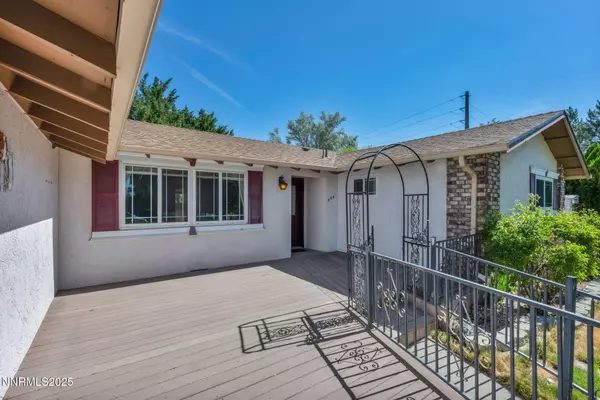 Carson City, NV 89706,504 Boulder DR