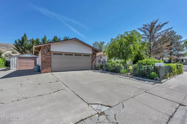 Carson City, NV 89706,504 Boulder DR