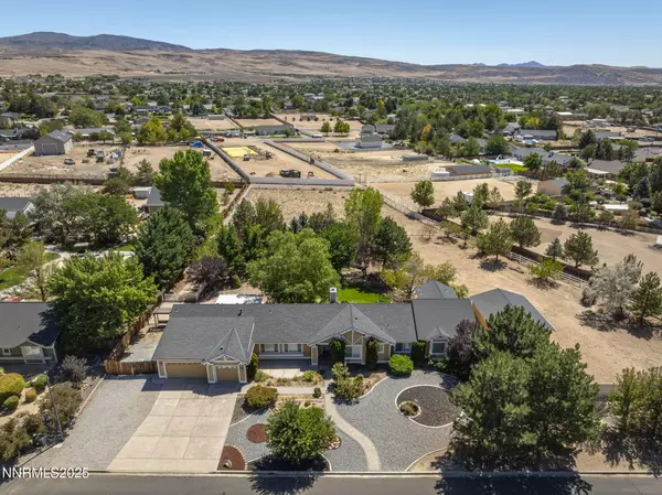 Spanish Springs, NV 89441,95 Bridle Path
