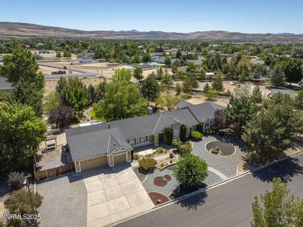 Spanish Springs, NV 89441,95 Bridle Path