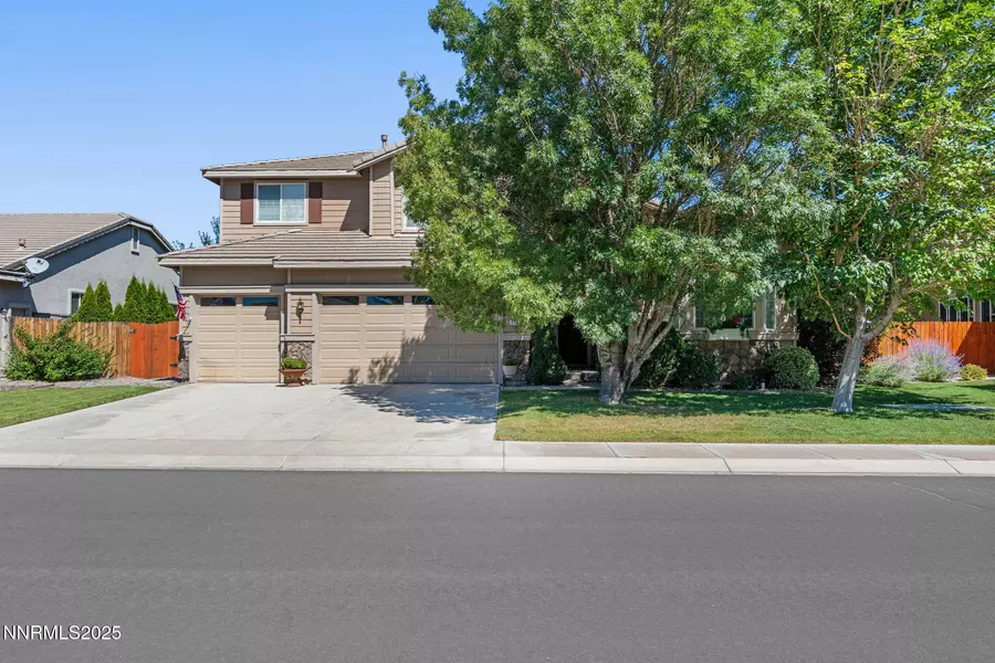 648 St Andrews, Dayton, NV 89403