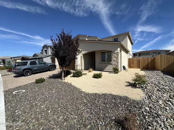 Sparks, NV 89436,2248 Musselshell DR