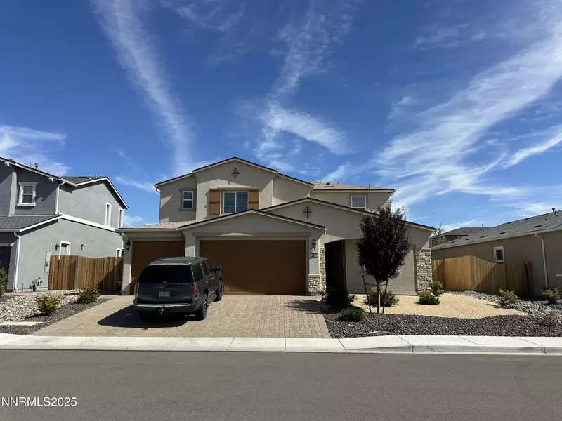 2248 Musselshell DR, Sparks, NV 89436