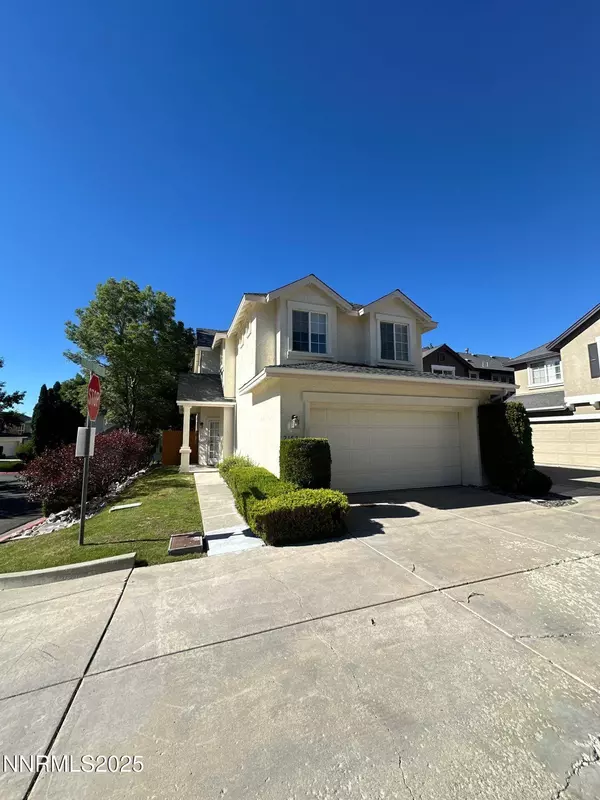 Reno, NV 89523,2159 Golden Eagle CT