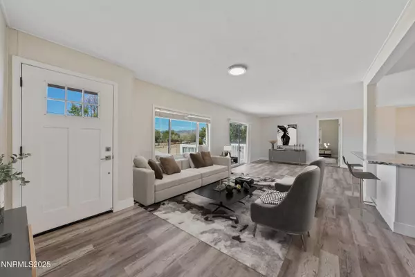 Stagecoach, NV 89429,7990 Abilene DR