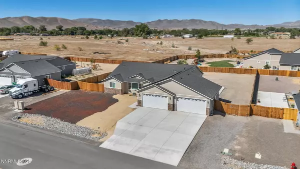 Fernley, NV 89408,1340 Nevada Pacific BLVD