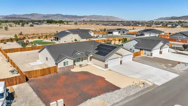 1340 Nevada Pacific BLVD, Fernley, NV 89408