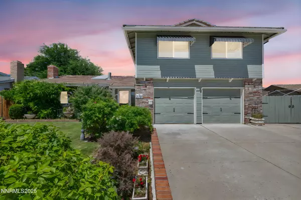 2125 Howard, Sparks, NV 89434
