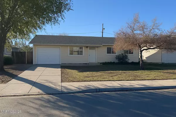 1125 Dodson WAY, Sparks, NV 89431