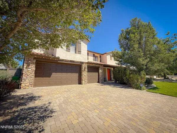 Reno, NV 89521,645 Paso Fino CT