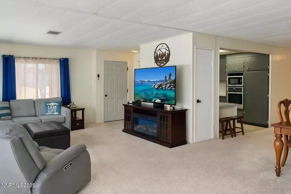 Stateline, NV 89449,218 Ponderosa DR