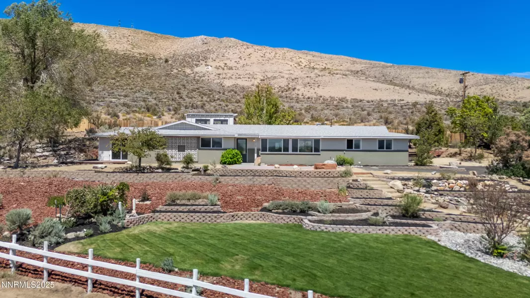 210 N Sutro TER, Carson City, NV 89706