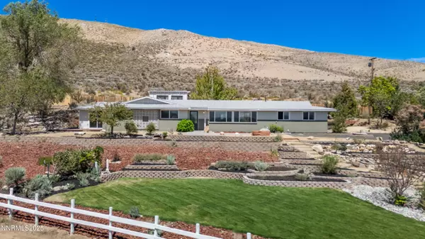 210 N Sutro TER, Carson City, NV 89706