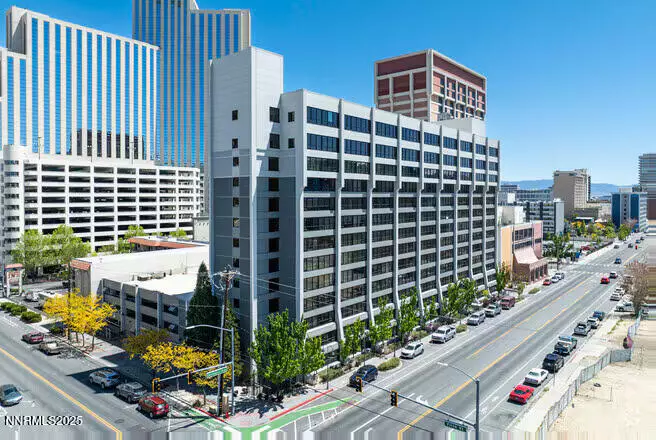 450 N Arlington AVE #UNIT 1207, Reno, NV 89503