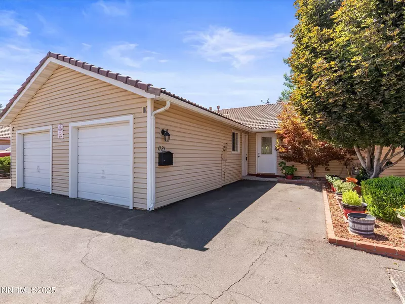 1121 Bradley, Sparks, NV 89434