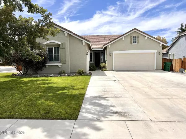1434 Walker River, Fernley, NV 89408