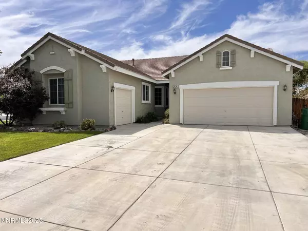 Fernley, NV 89408,1434 Walker River