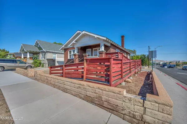 Reno, NV 89502,463 Moran ST