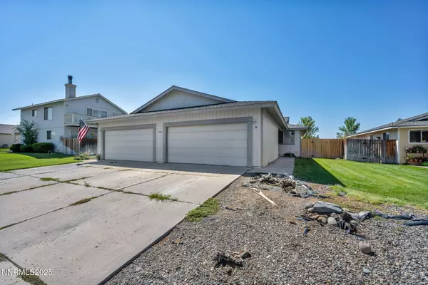 Gardnerville, NV 89460,1408 Kimmerling RD