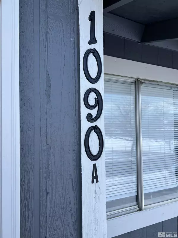 Reno, NV 89512,1090 Barstow #A