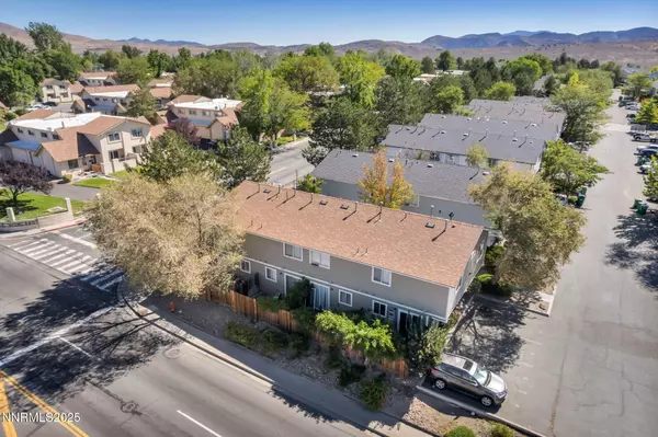 3905 Pheasant DR, Carson City, NV 89701