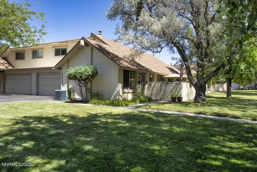 41 Condor CIR, Carson City, NV 89701