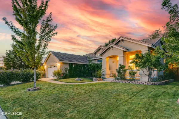 Sparks, NV 89436,7850 Morro AVE