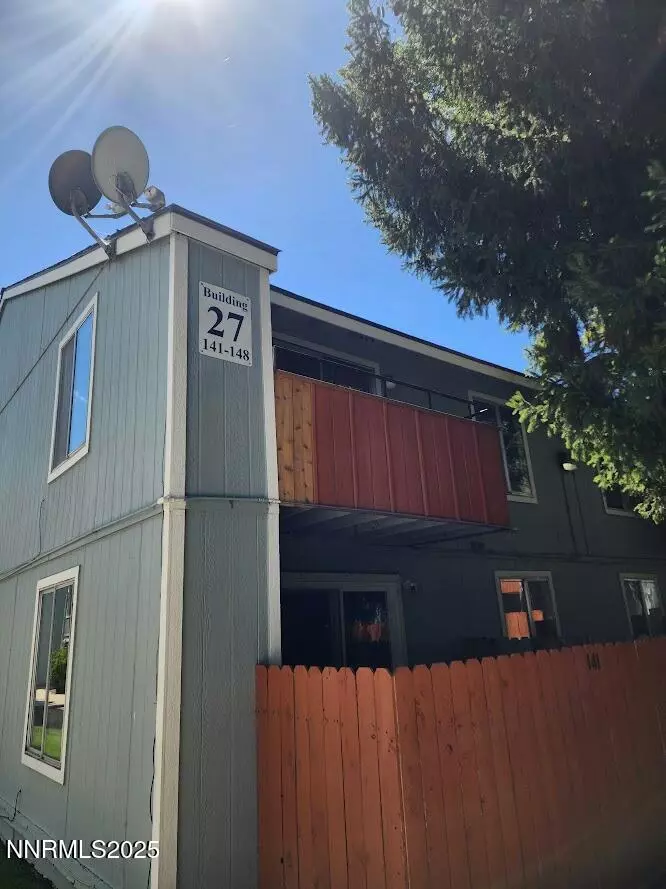 Reno, NV 89502,4604 Neil RD #Unit 142