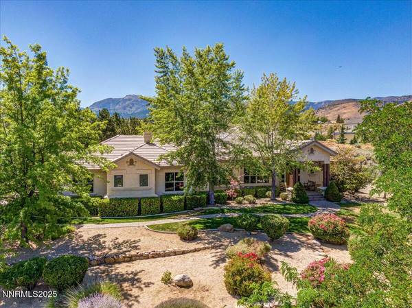 13290 W Saddlebow, Reno, NV 89511