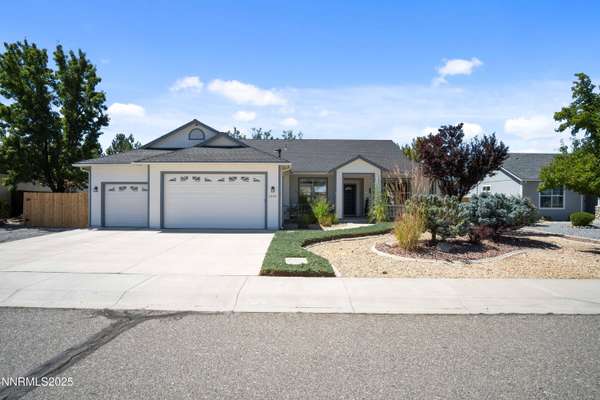 2980 Hot Springs, Minden, NV 89423