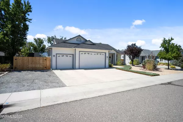 Minden, NV 89423,2980 Hot Springs