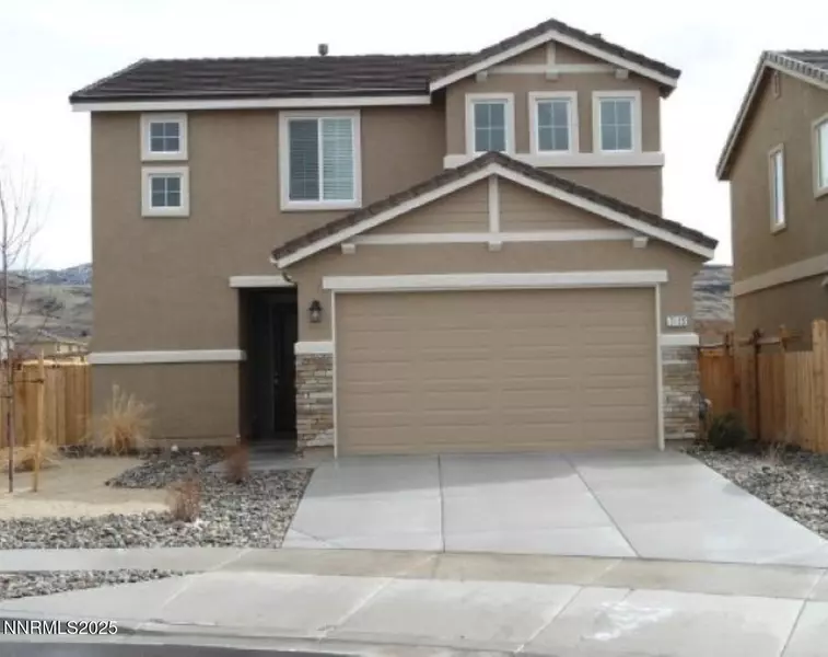 7115 Diversey DR, Sparks, NV 89436