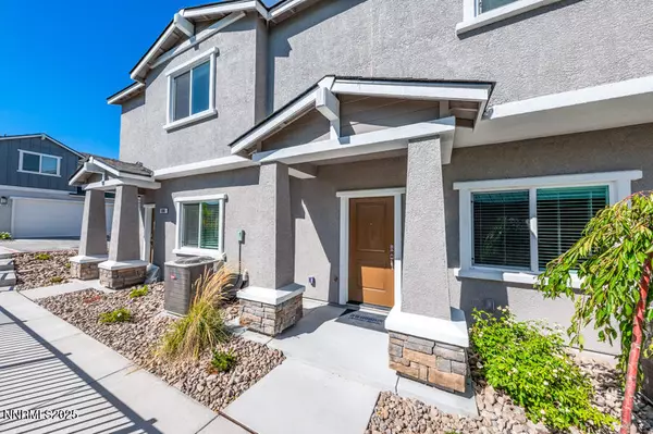 5882 Grand Row #Lot #61, Reno, NV 89523