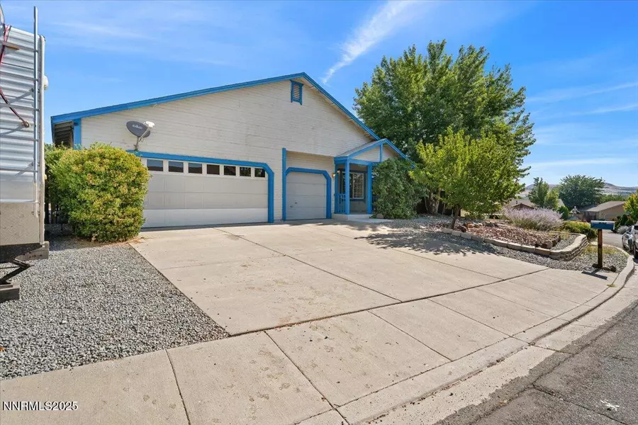 6835 Summit View, Sparks, NV 89436