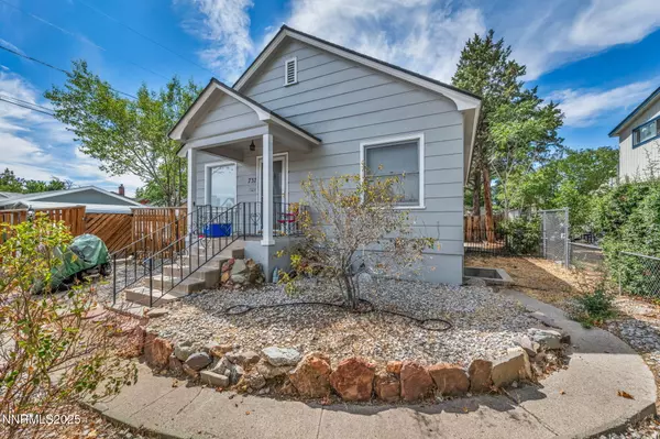 Sparks, NV 89431,737 16th ST