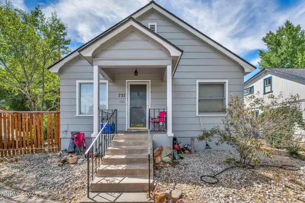 Sparks, NV 89431,737 16th ST