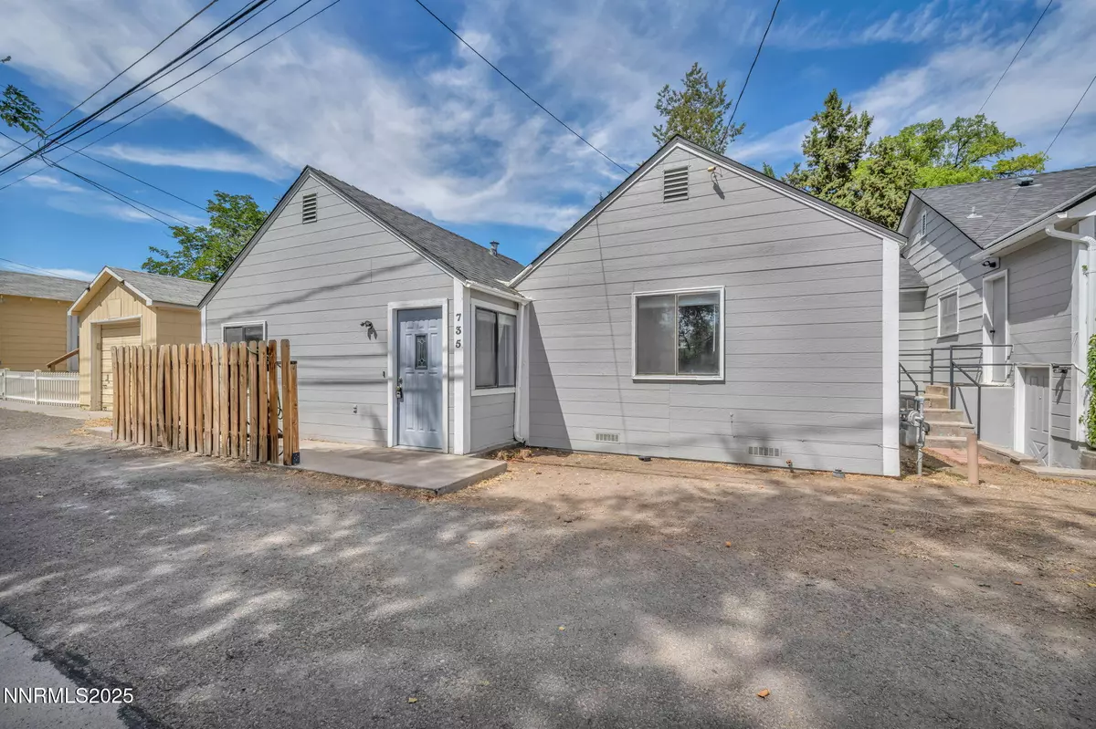 Sparks, NV 89431,737 16th ST