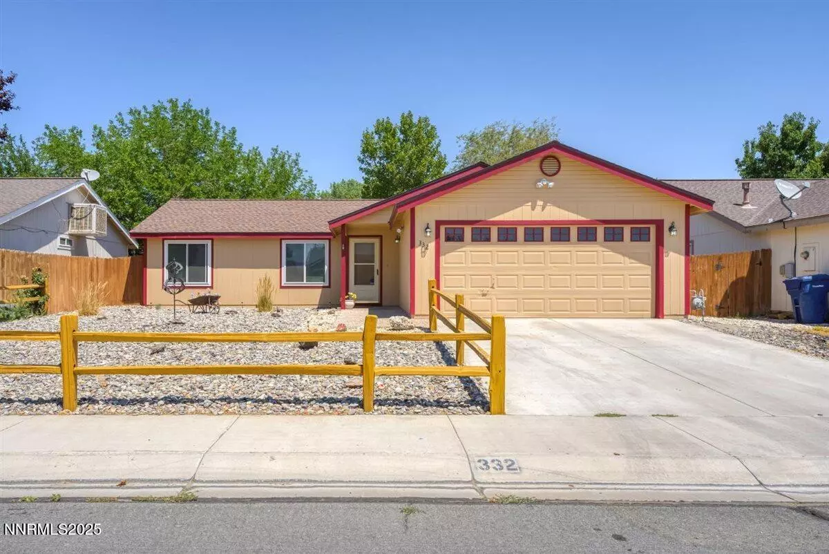 Fernley, NV 89408,332 Wildrose