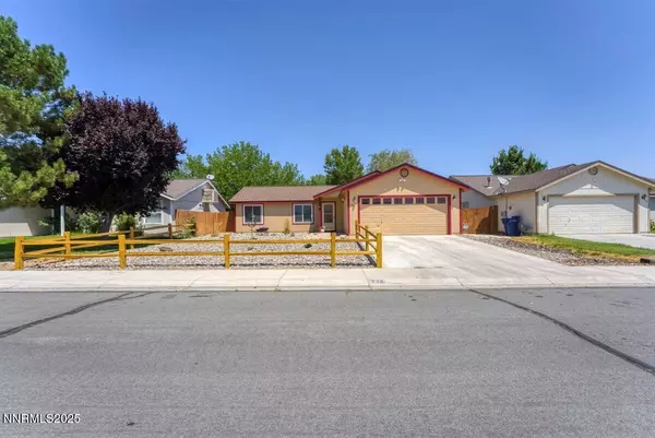 Fernley, NV 89408,332 Wildrose