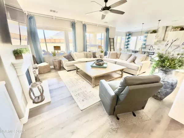 Spanish Springs, NV 89441,11636 Rustic View