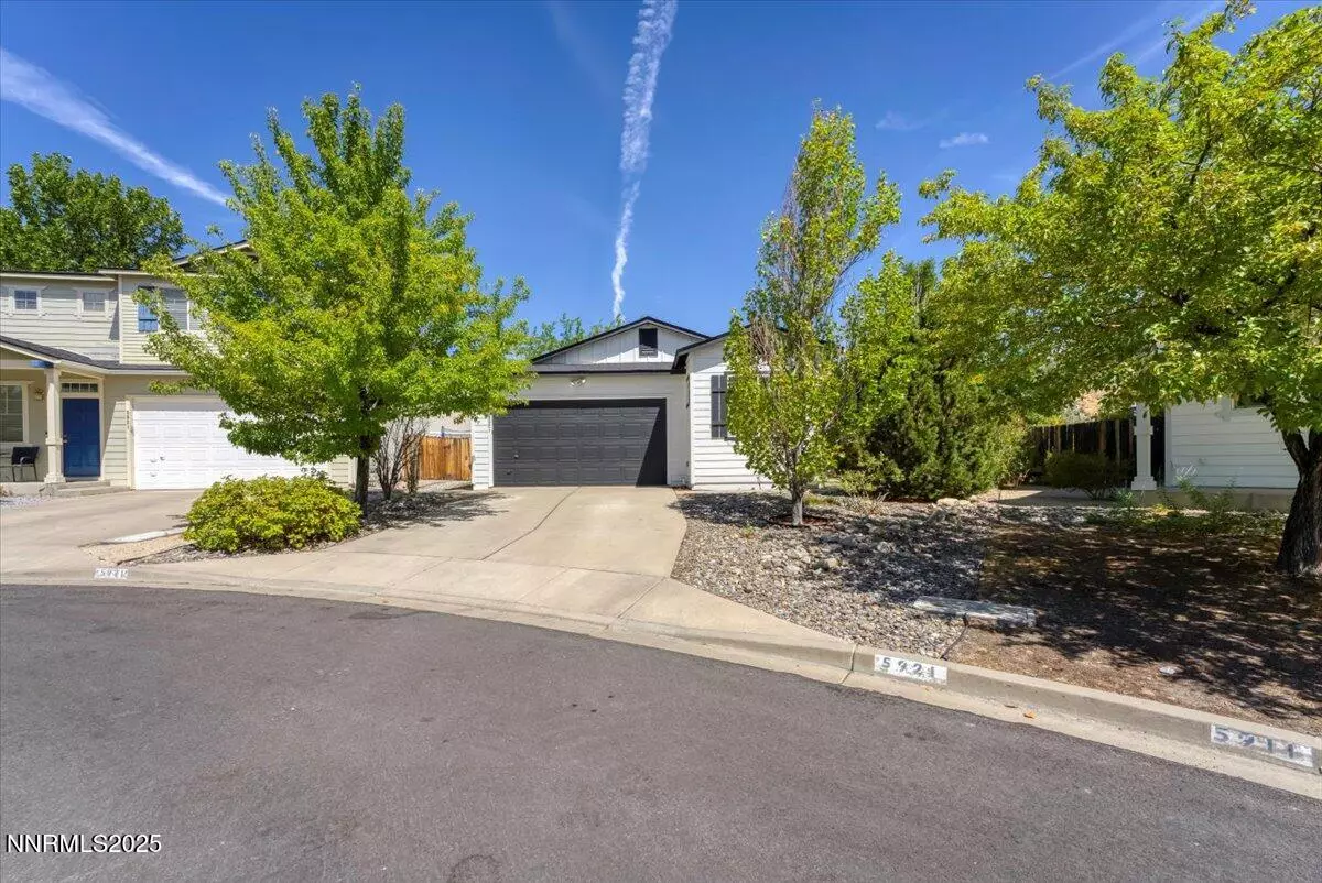 Reno, NV 89523,5921 Sapphire Ridge