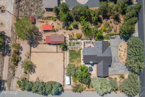 15420 Cherrywood DR, Reno, NV 89511