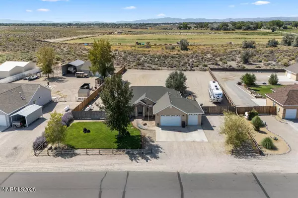 Fallon, NV 89406,4609 Rancheria
