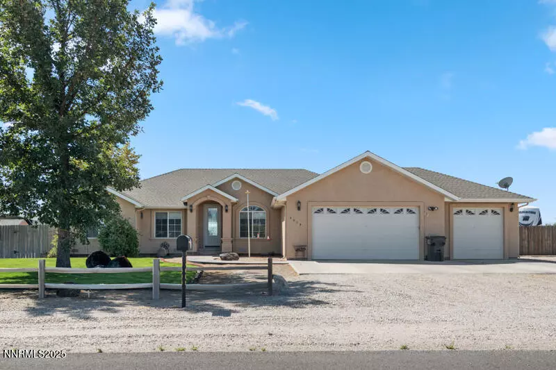 Fallon, NV 89406,4609 Rancheria