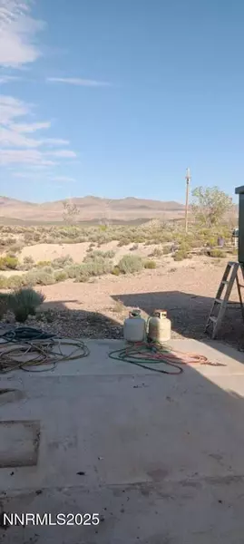 1 Iron Mine RD, Carlin, NV 89822