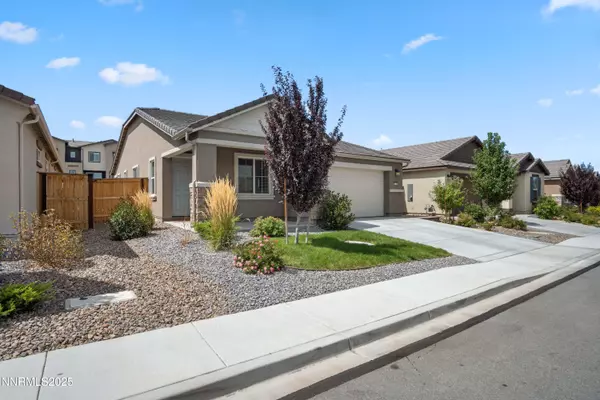 Sparks, NV 89436,6339 Bucking Horse DR