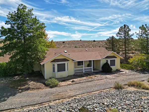 Minden, NV 89423,2751 Goodnight CT