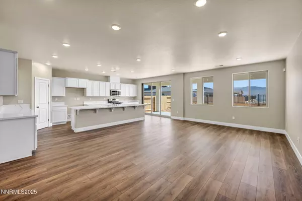 Carson City, NV 89705,1327 Nebula RD #Homesite 46