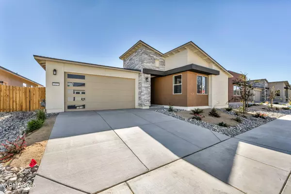 Carson City, NV 89705,1327 Nebula RD #Homesite 46