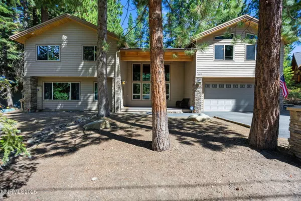 734 Martis Peak, Incline Village, NV 89451